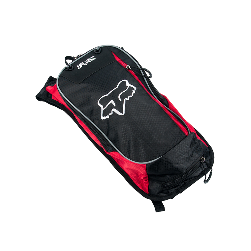 Мото раница с резервоар за вода Fox 2246