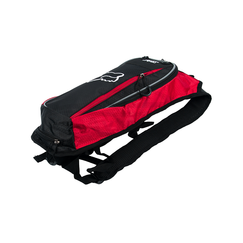 Мото раница с резервоар за вода Fox 2246