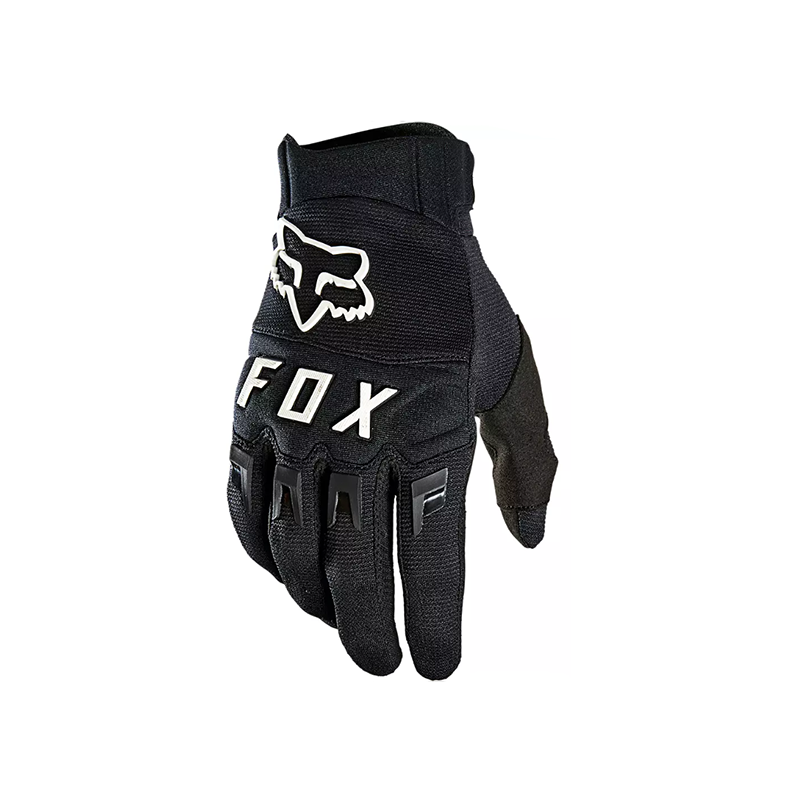 Мото ръкавици черни M Fox 3411-1