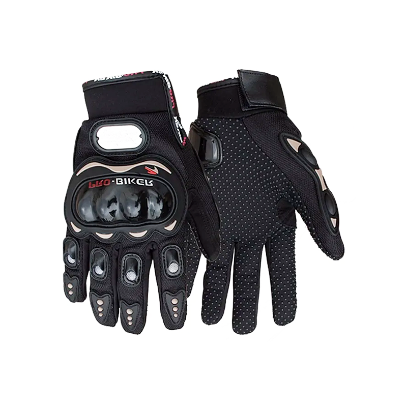 Ръкавици за мотокрос Pro Biker MCS-01C