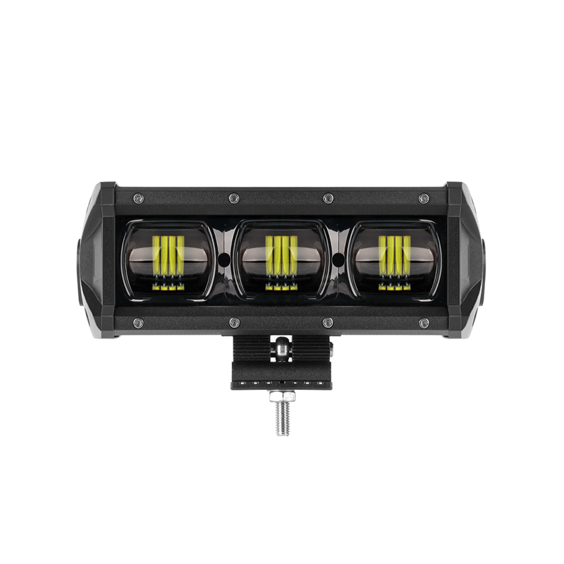 LED Бар универсален 21,5см. 30W