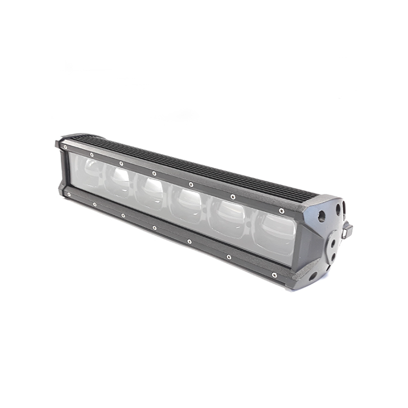 LED Бар универсален 36,5см. 60W