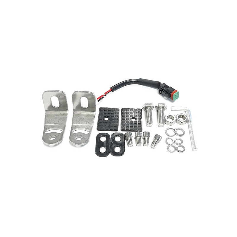 LED Бар универсален 36,5см. 60W