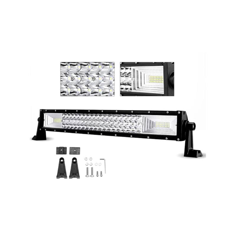 LED Бар универсален 105см. 540W