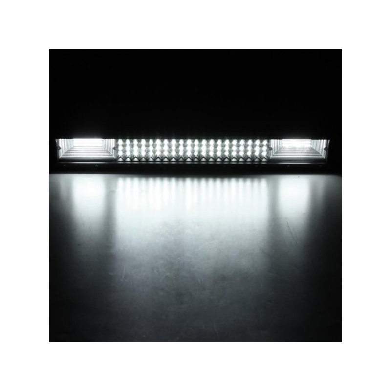 LED Бар универсален,прав 55см. 270W