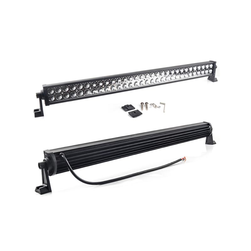 LED Бар универсален,прав 105см. 240W