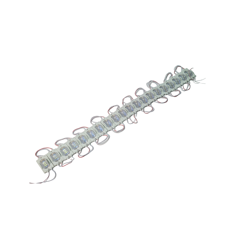 LED лента 12V 20бр