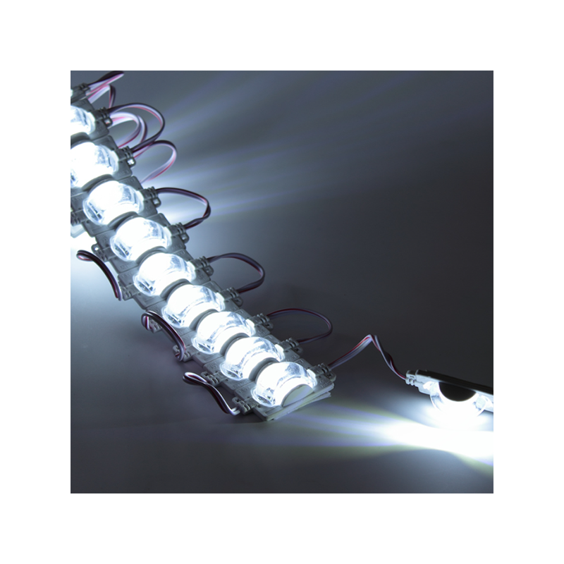 LED лента 12V 20бр