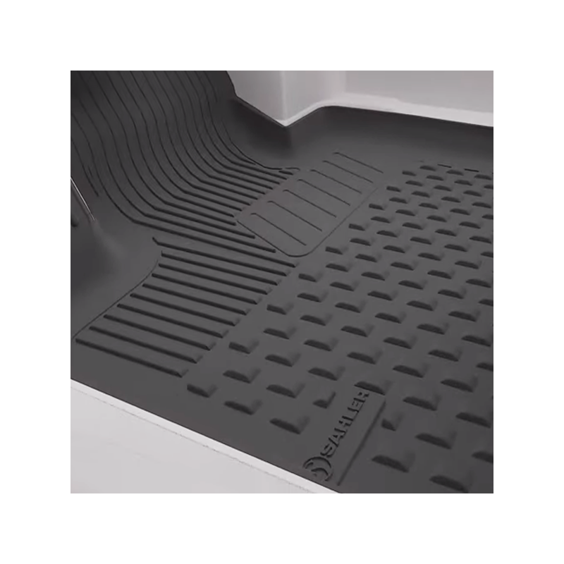 Гумени Стелки Sahler 4D Audi Q2 2015+