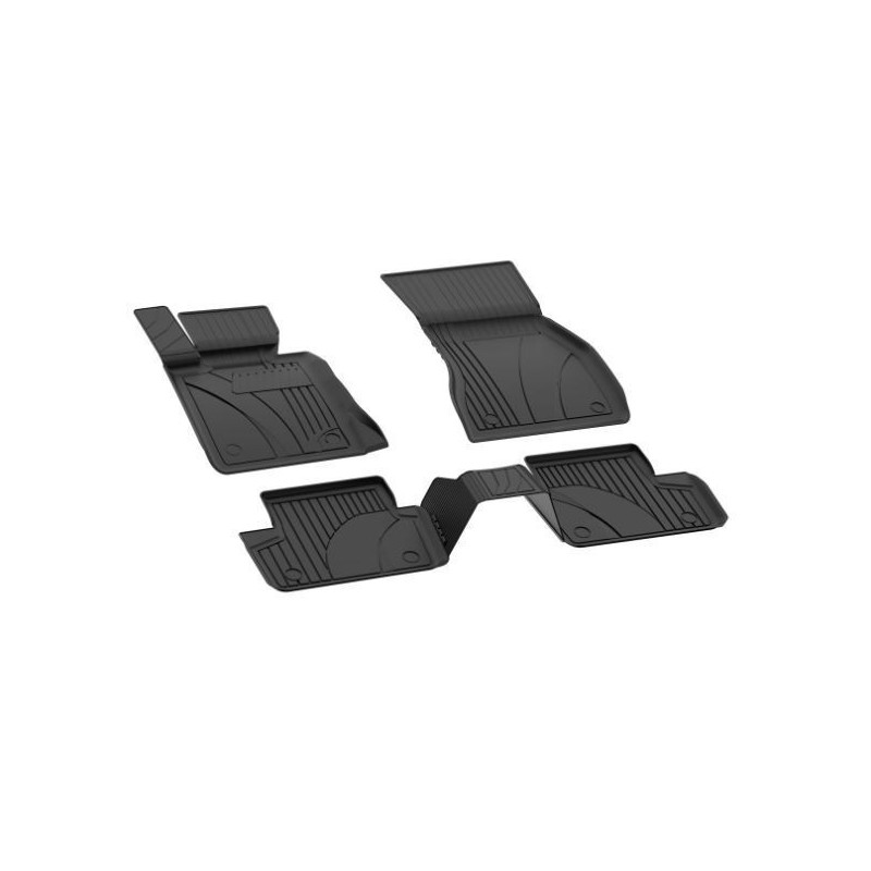 Гумени стелки Sahler BMW G30 2018+