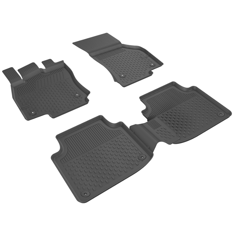 Гумени стелки Sahler VW Arteon 2017+