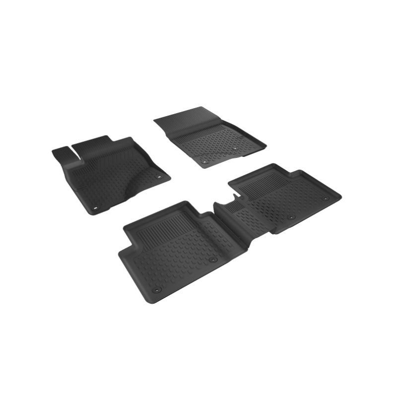 Гумени стелки Sahler Honda Civic 2021+