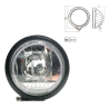 LED Комбо халоген,кръгъл M710622