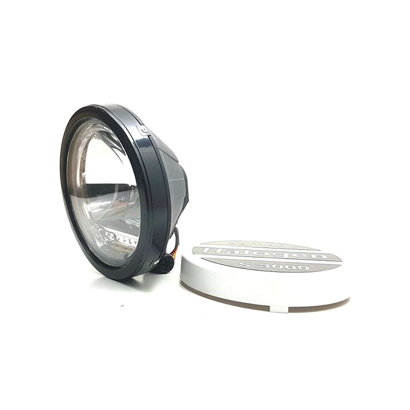 LED Комбо халоген,кръгъл M710622