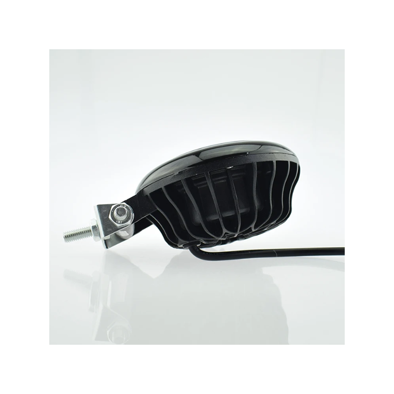 LED халоген,кръгъл 30W 250569