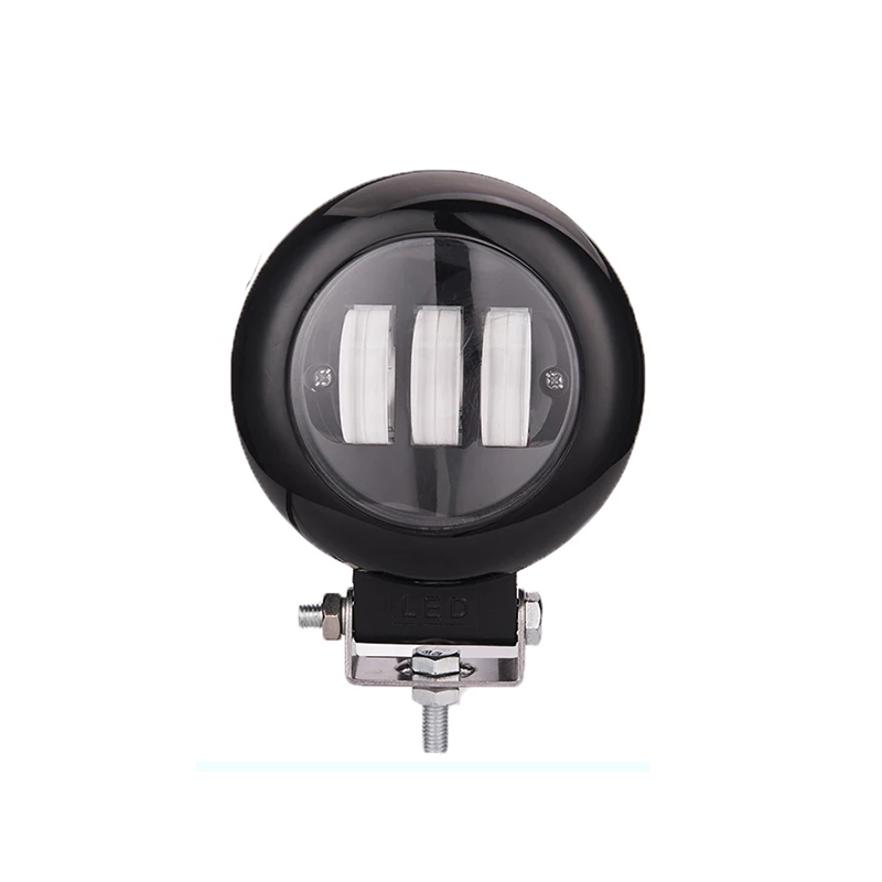 LED халоген,кръгъл 30W 250569