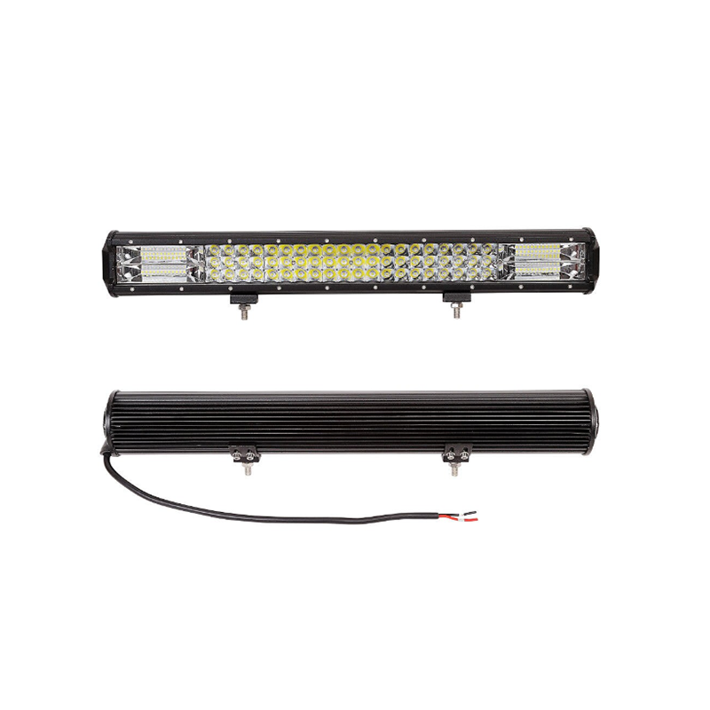 LED Бар универсален 52см 288W