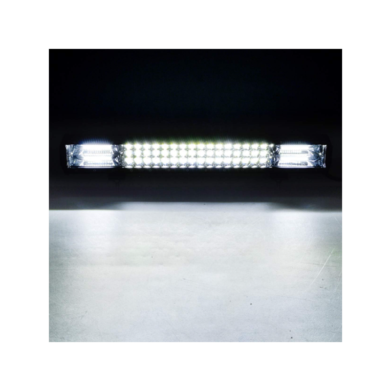 LED Бар универсален 52см 288W