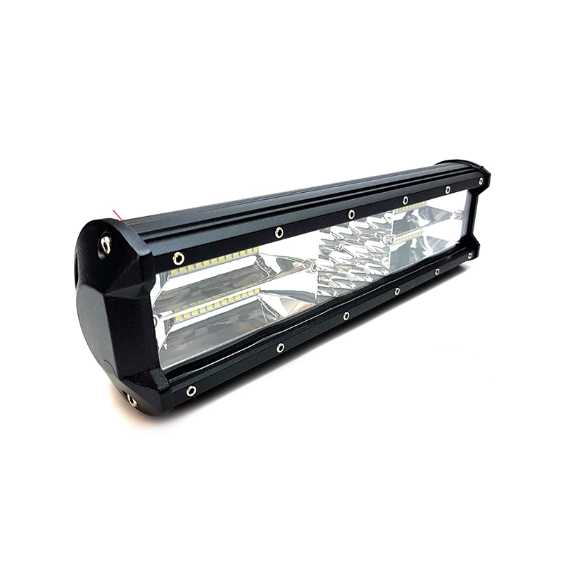 LED Бар универсален 31см. 180W