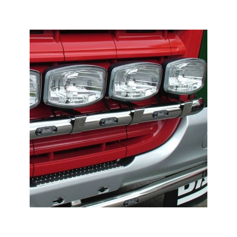 LED халоген,комбиниран 24V M710621