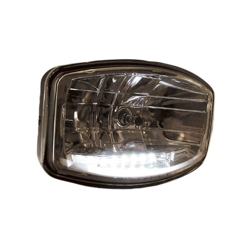 LED халоген,комбиниран 24V M710621