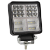 LED бар-халоген 162W 5037