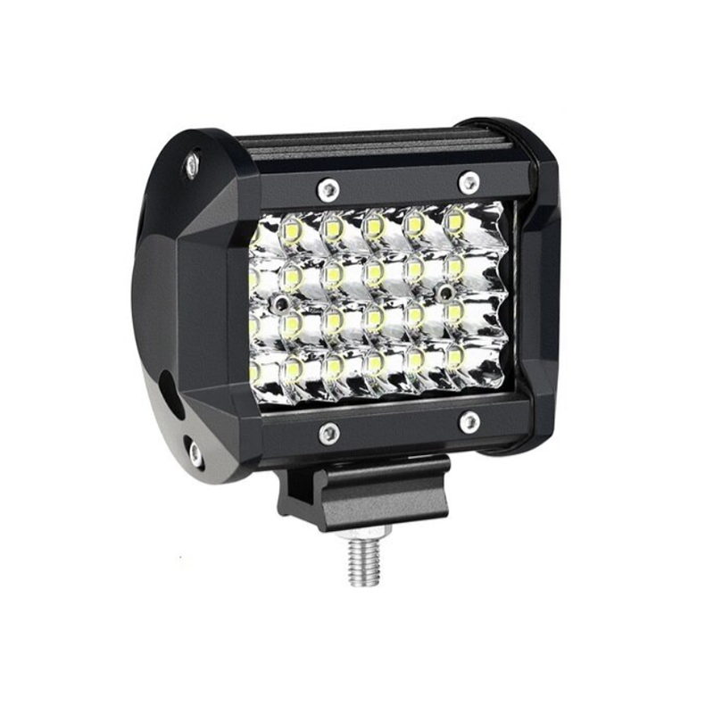 LED бар-халоген 72W 8905-3