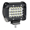 LED бар-халоген 72W 8905-3
