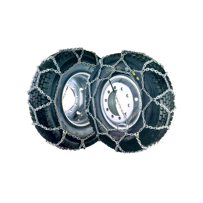 Вериги за сняг за камиони,автобуси 250 (меча стъпка)