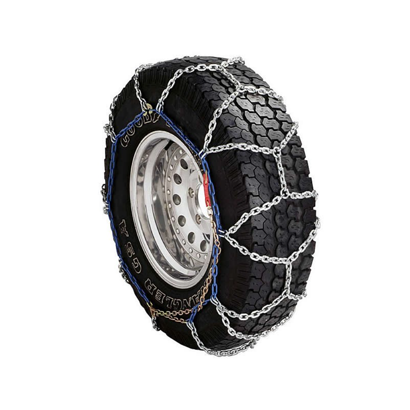 Вериги за сняг за бус 245 меча стъпка