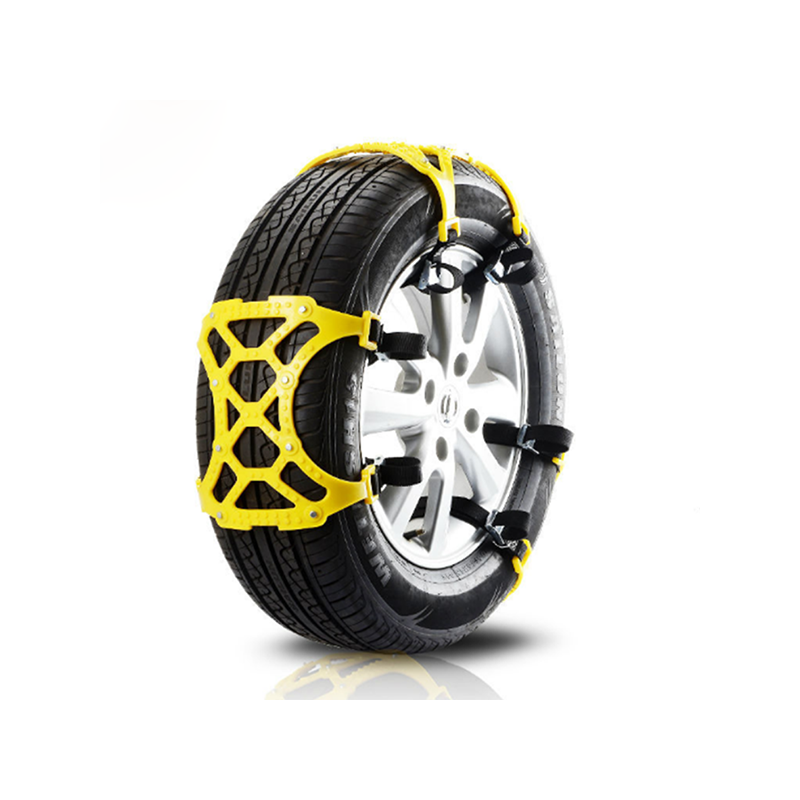 Универсални PVC вериги за сняг комплект