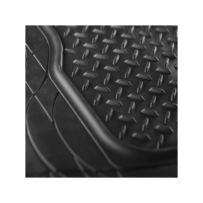 Стелка за багажник 120х80см