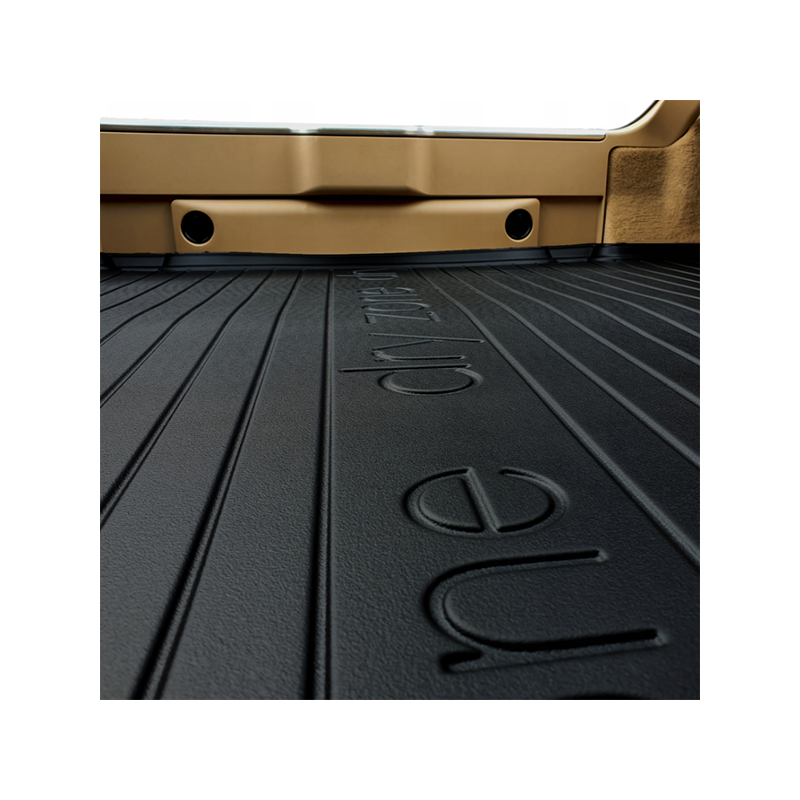 Стелка за багажник Frogum DZ403475 VW Passat B6 05-10