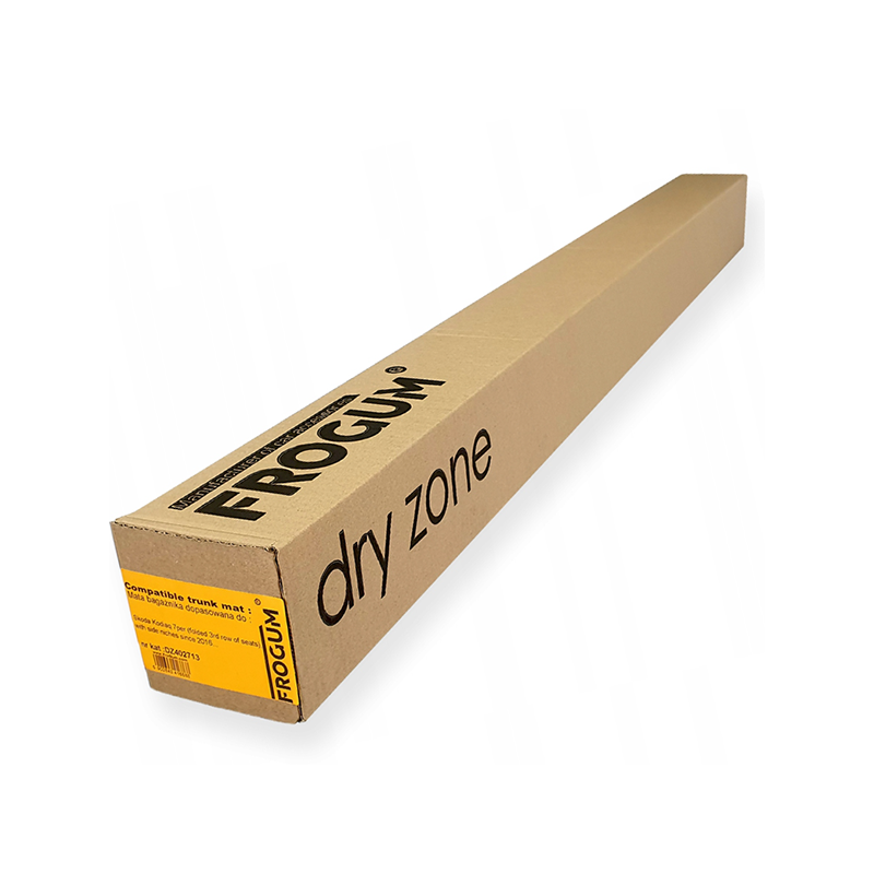 Стелка за багажник Frogum DZ403857 Mercedes C W204 комби