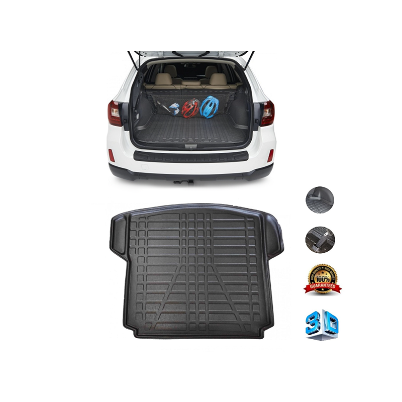 Стелка за багажник Perflex 2713 Honda CRV 4x4 2013-2018