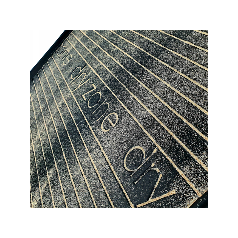 Стелка за багажник Frogum DZ405707 BMW X5 G05 2018+