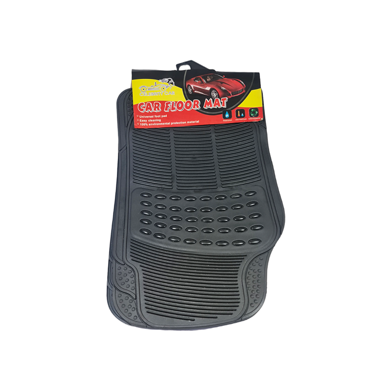 Универсални предни гумени стелки 2бр. RN1215