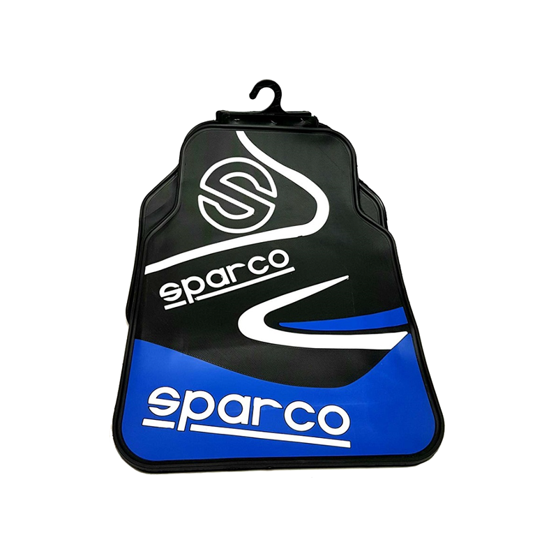 Универсални гумени стелки Sparco 89800
