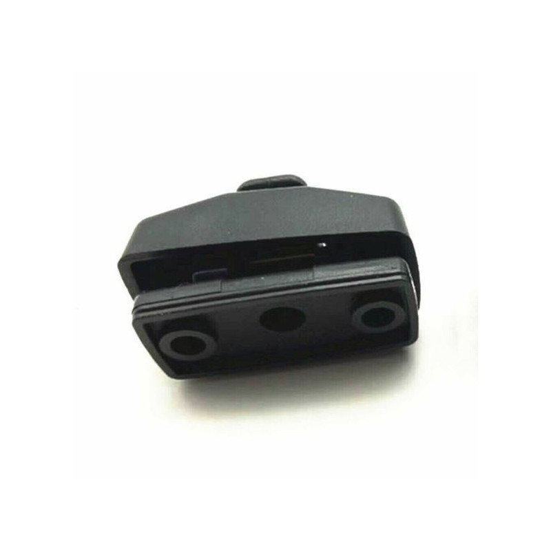 Държач за сенник за Volkswagen, Skoda, Seat Черен