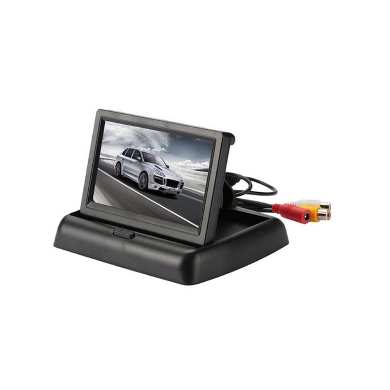 Сгъваем дисплей за камери и навигация 3363