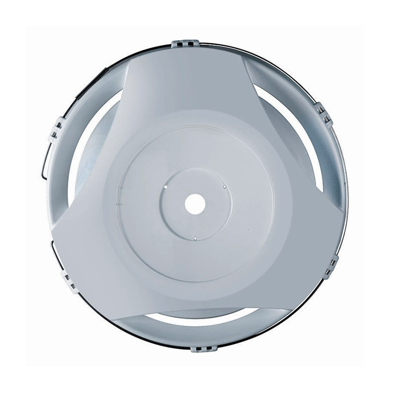 Тас за бус,преден,сив PVC 17.5" NP308621