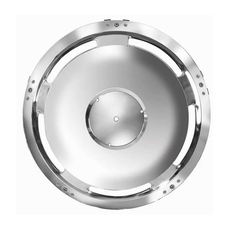 Тас за товарен автомобил,преден 19.5" JK201301