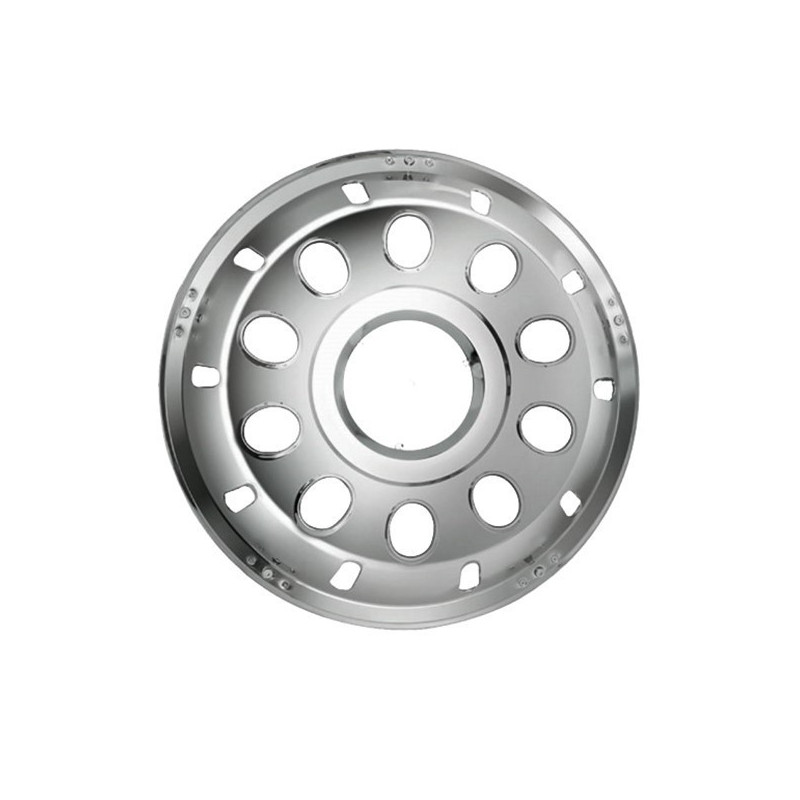 Тас за товарен автомобил,преден,неръждаема стомана 22.5" JK103101