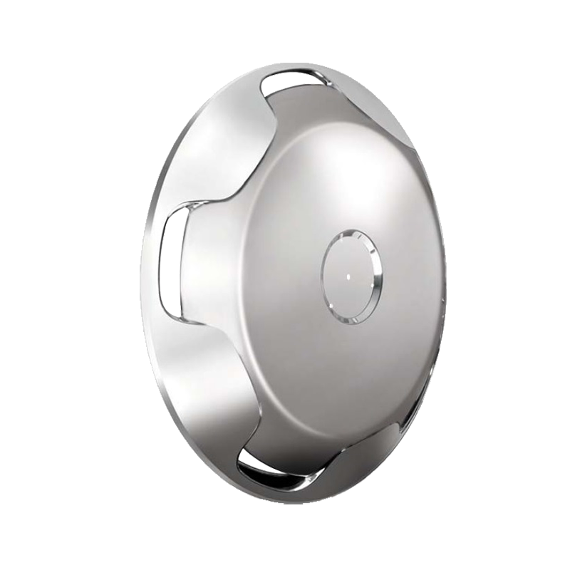 Тас за товарен автомобил,преден,заден,неръждаема стомана 22.5" JK102100