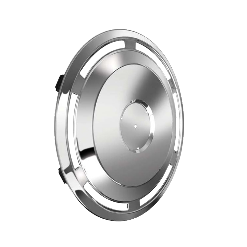 Тас за товарен автомобил,заден,неръждаема стомана 22.5" JK101102