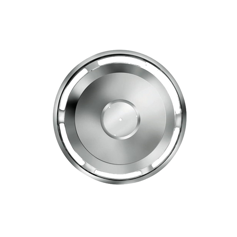 Тас за товарен автомобил,преден,неръждаема стомана 22.5" JK101101