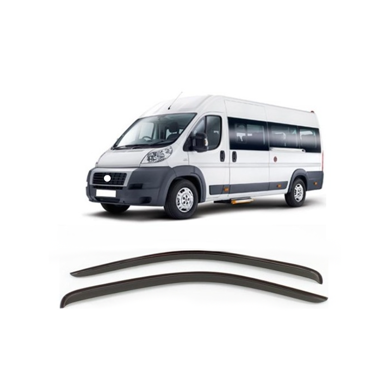 Ветробрани Sunplex за Peugeot Boxer