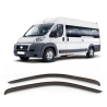 Ветробрани Sunplex за Peugeot Boxer