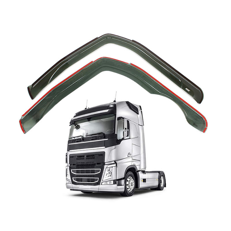 Ветробрани Kuzgun за Volvo FH 460 ЕВРО 6 2015г