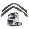 Ветробрани Kuzgun за Volvo FH 460 ЕВРО 6 2015г